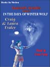 In the Days of Winter Wolf